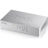 ZYXEL GS-105B 5 Port 10/100/1000Mbps METAL GIGABIT SWİTCH